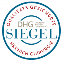 Siegel Deutsche Herniengesellschaft