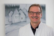 Allgemein-, Visceral- und Gefäßchirurgie Stiftungsklinik Weißenhorn