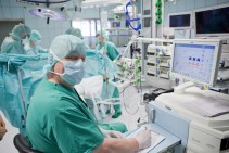 Anästhesie und Intensivmedizin Stiftungsklinik Weißenhorn